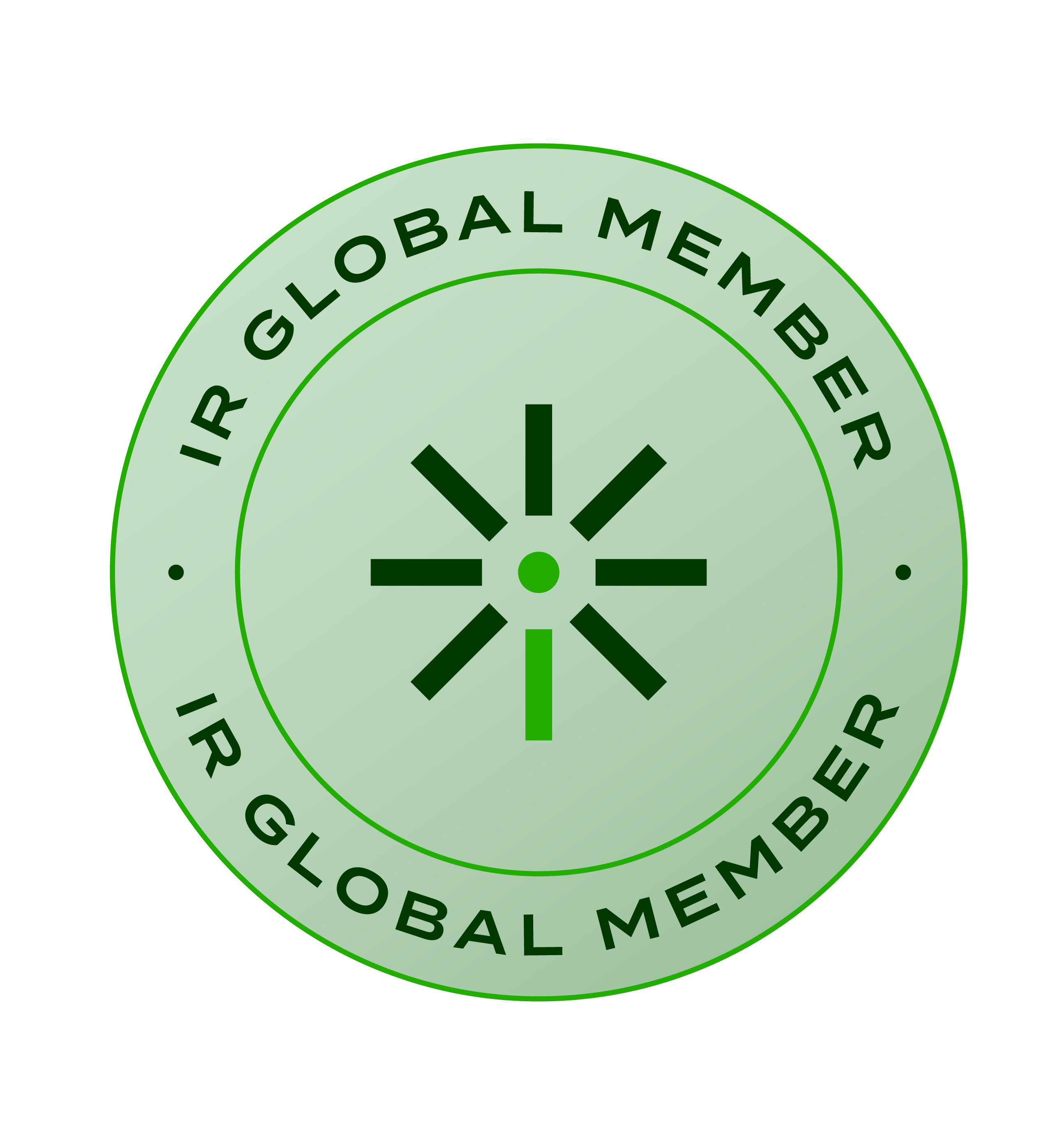 IR GLOBAL